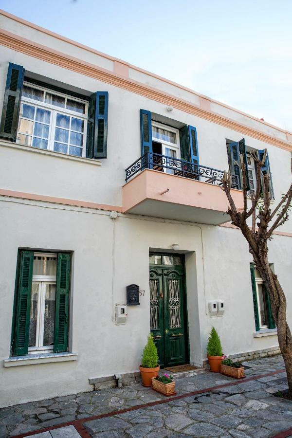 Apartament The Old Salt Kawala Zewnętrze zdjęcie