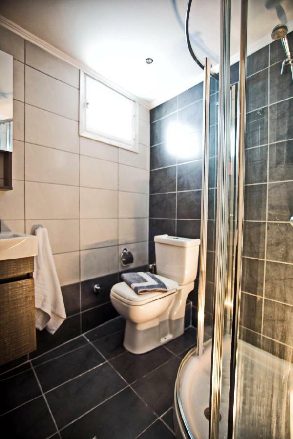 Apartament The Old Salt Kawala Zewnętrze zdjęcie