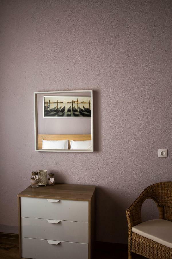 Apartament The Old Salt Kawala Zewnętrze zdjęcie